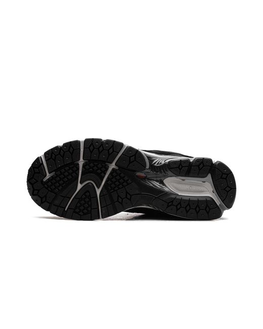 New Balance Black 2002R U2002Rc" for men