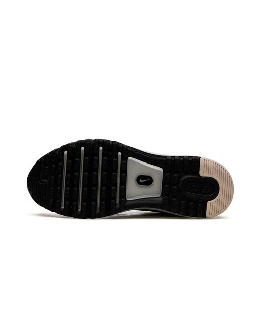Nike Black Air Max 2013 "light Bone" Shoes
