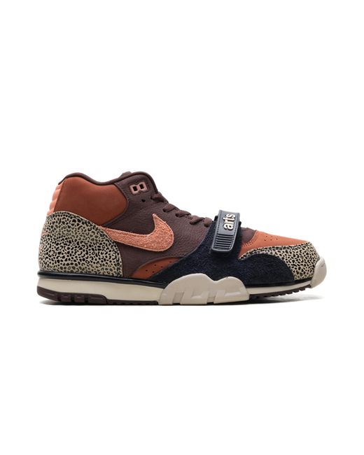 Nike Black Sb Air Trainer 1 "Arts-Rec for men