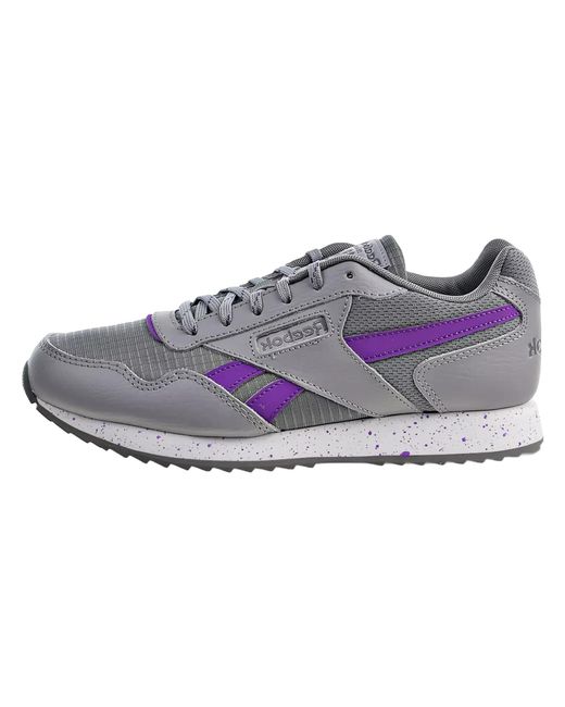 Reebok Gray Harman Tl Rpl "Cool Shadow" Eg8926"
