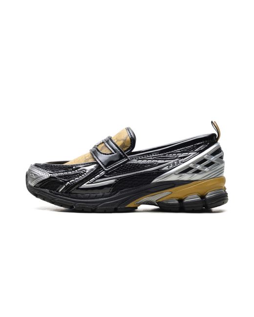 New Balance Black 1906L "Ganni for men