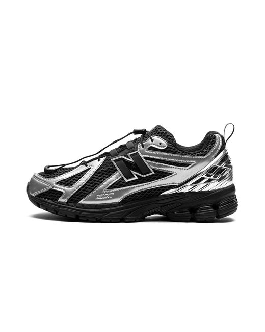 New Balance Black 1906R "The Basement" M1906Rbs" for men