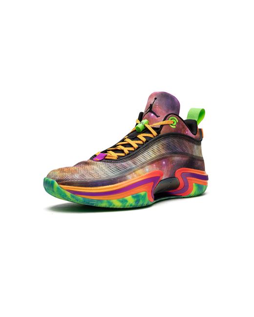 Nike Black 36 Low "Eybl 2022" Dv5264 083" for men