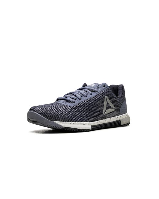 Reebok Black Speed Tr Flexeave "Washed" Dv9562"