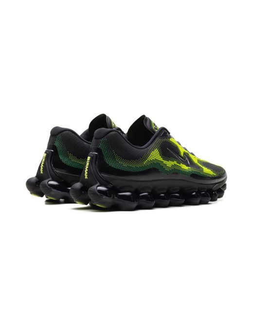 Nike Black Air Liquid Max for men