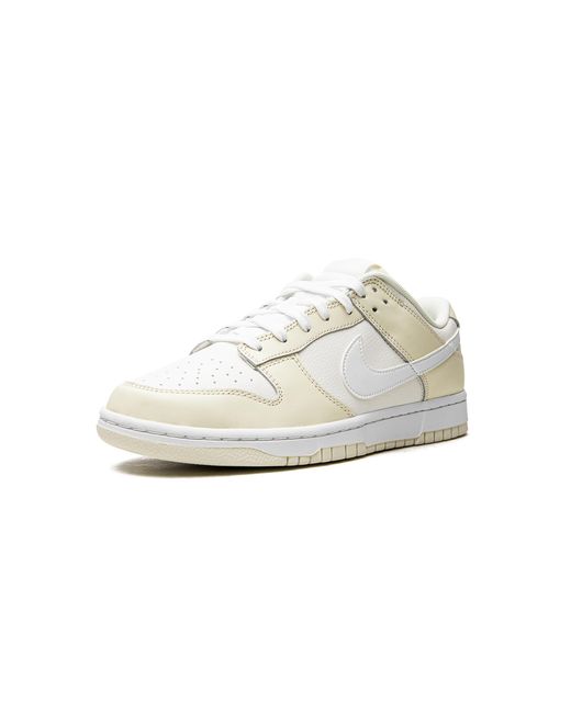 Nike Black Dunk Low "Coconut Milk" Dj6188 100" for men