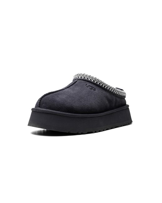 Ugg Black Tazz "Eve" 1122553 Evb"