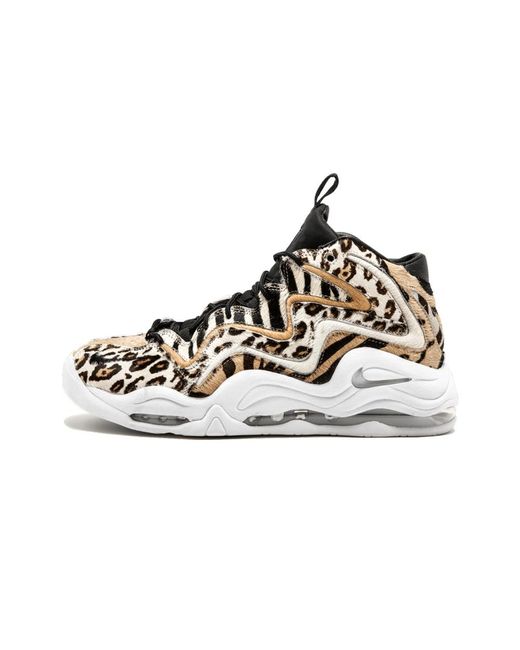 nike air pippen 1 nero