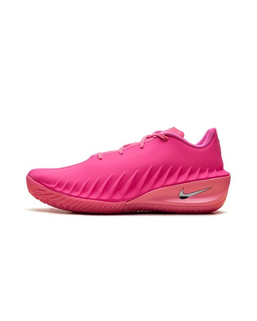Nike Black Air Zoom Gt Cut 4 "Kay Yow" Io8116 600" for men