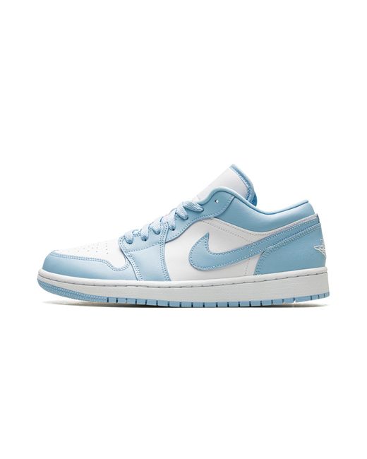 Nike Blue Air 1 Low "Ice" Dc0774 141"