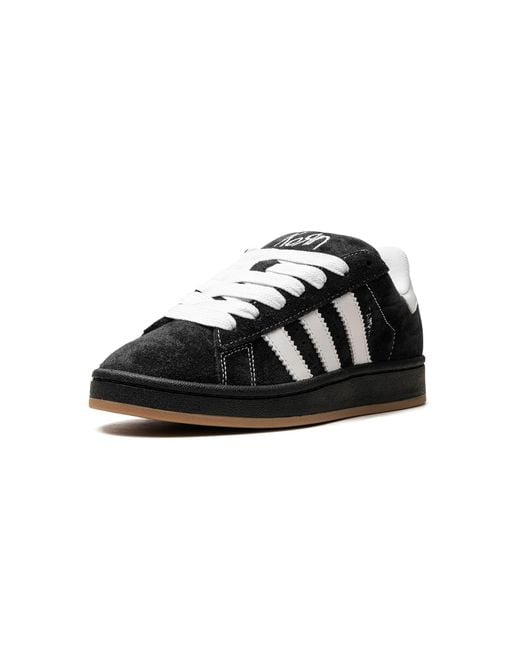 Adidas Black Campus 00s "korn" Shoes