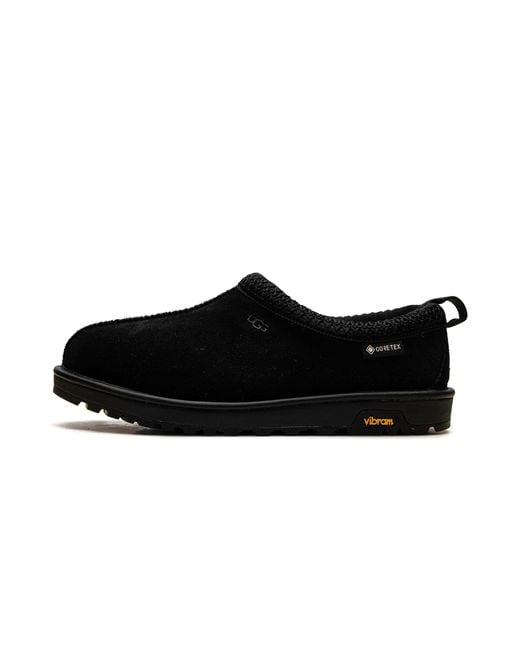 Ugg Black Tasman Gtx Slipper 1172790 Blk"