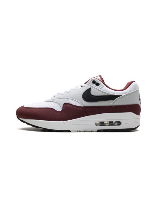 Nike Black Air Max 1 "Dark Team" Fd9082 106" for men