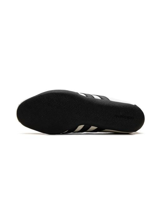 Adidas Black Tokyo "Off Jq0597"