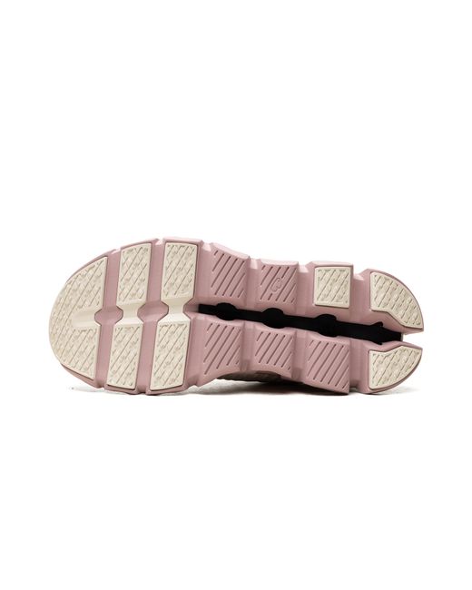 On Shoes Black Cloudswift 4 "Pearl/Mauve" 3Wf10114295"
