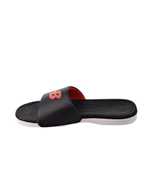 New Balance Black Pro Slides M3068 Bwd" for men