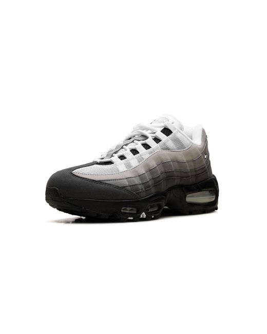 Nike Black Air Max 95 "Granite" Hm4740 007" for men