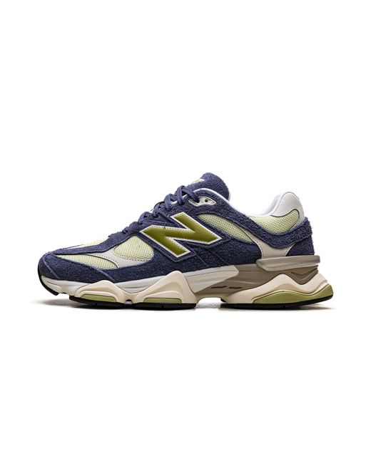 New Balance Blue 9060 Moss" U9060Geb" for men