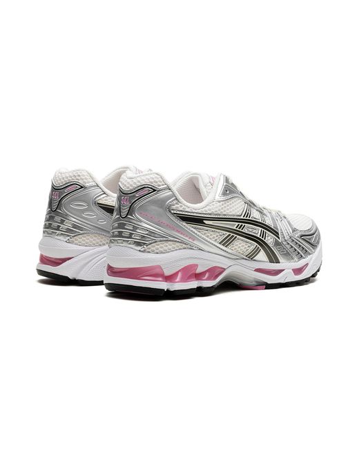 Asics Black Gel Kayano 14 "Cream Sweet" 1203A537 103" for men
