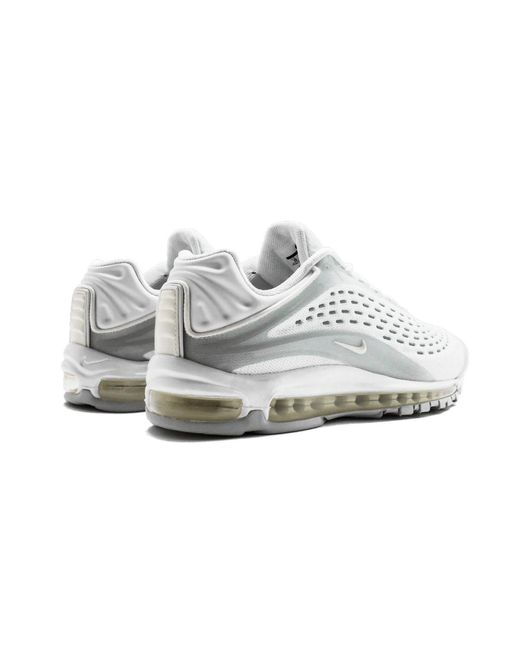 Nike Black Air Max Deluxe "Triple" Av2589 100" for men