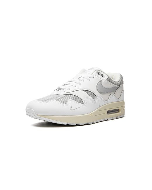 Nike Black Air Max 1 "Patta for men