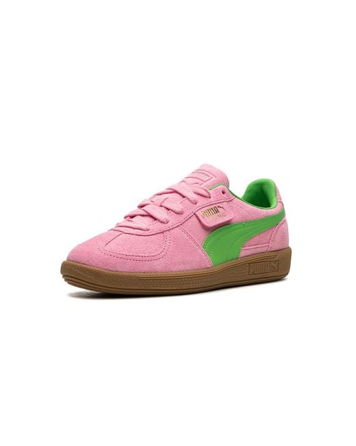 PUMA Black Palermo Special 397858 01"