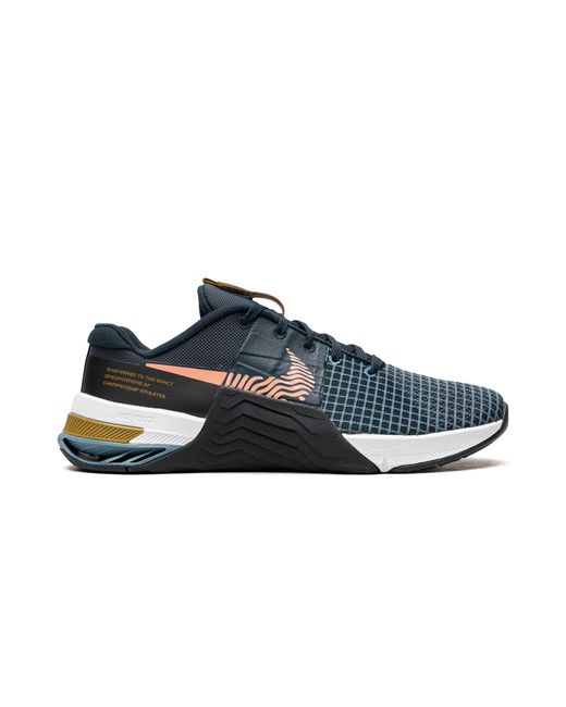Nike Black Metcon 8 "Armory" Do9328 401" for men