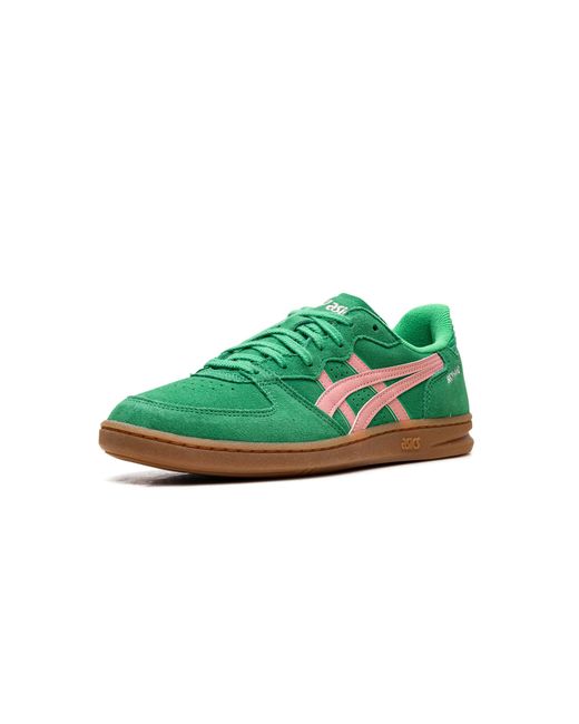 Asics Green Skyhand Og "Cilantro Grapefruit" 1203A452 300" for men