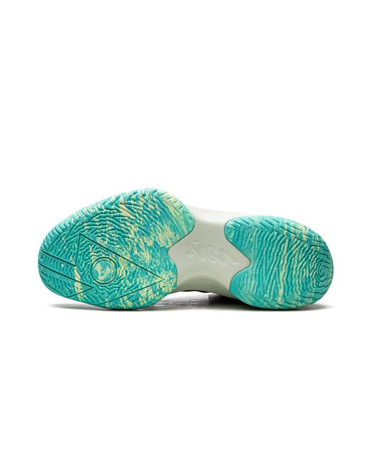Nike Black Zion 1 Tb "Hyper Jade" Da3130 800" for men