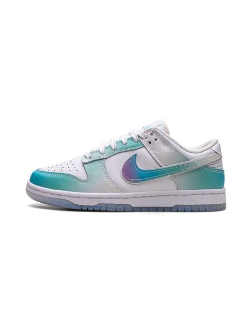 Nike Black Dunk Low "Unlock Your Space" Shoes