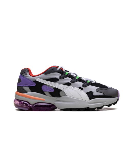 PUMA Black Cell Alien Kite "Kite" 371438 01" for men