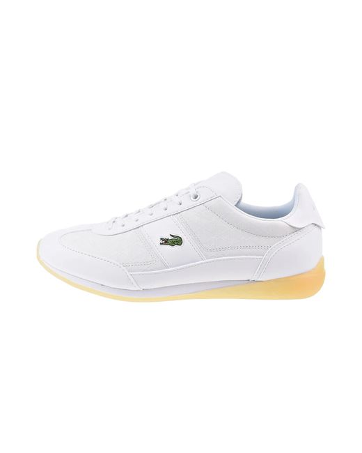 Lacoste Black Angular 222 5 Cma 744Cma0035 21G" for men