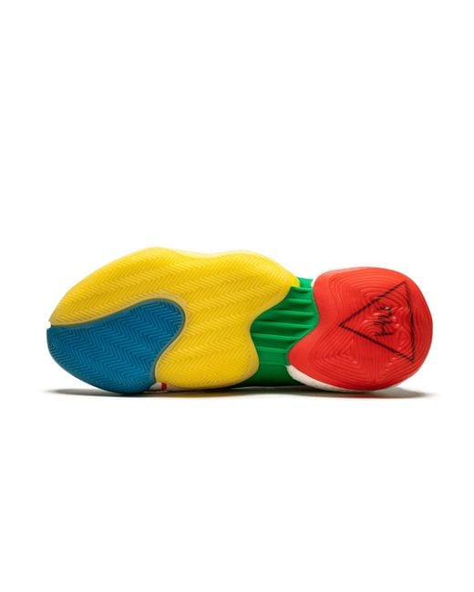 Adidas Black Crazy Byw Lvl "Pharrell Williams for men