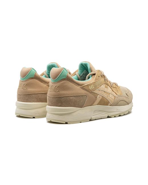 Asics Black Gel-Lyte "Offspring" H63Vk 0505" for men