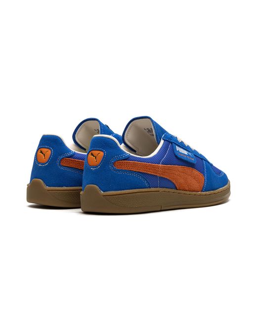 PUMA Blue Super Team Handy "Ultra Rickie" 393142 01" for men