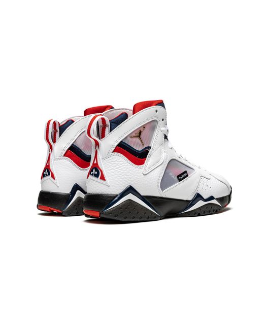 Nike Black Air 7 "Psg for men
