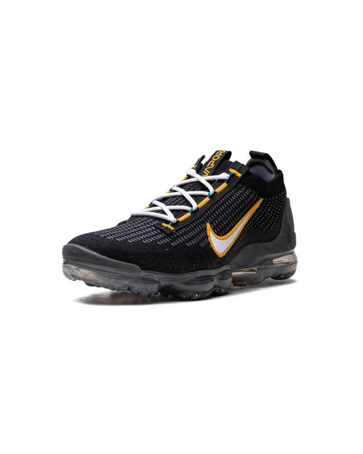 Nike Black Air Vapormax 2021 Fk University" Dh4086 001" for men