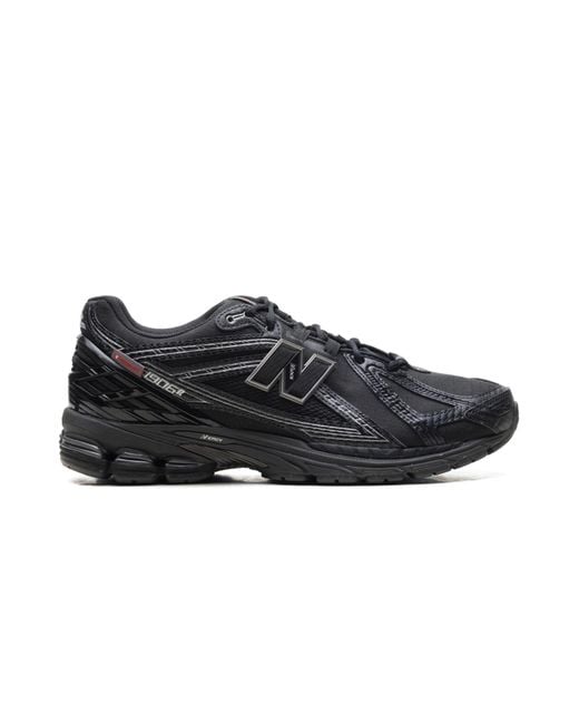 New Balance Black 1906 "Primaloft Metallic" U1906Roe" for men