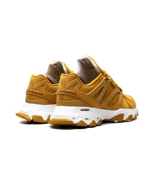 Reebok Metallic Dmx Trail Shadow "Wild Khaki" Fw3335" for men