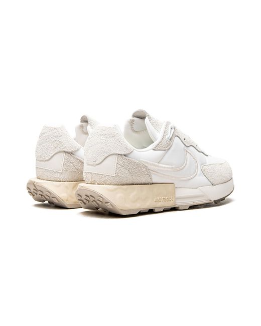 Nike White Fontanka Waffle Dc3579 100"