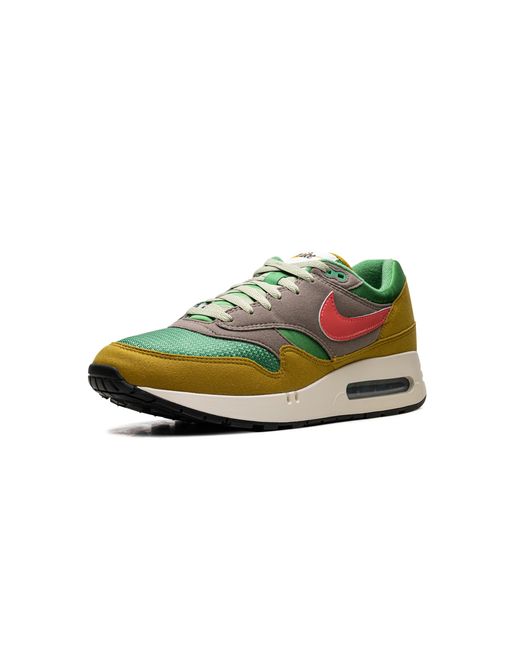 Nike Black Air Max 1 '86 "Powerwall Brs" Hf0551 300" for men