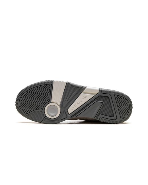 Lacoste Black Lineshot for men