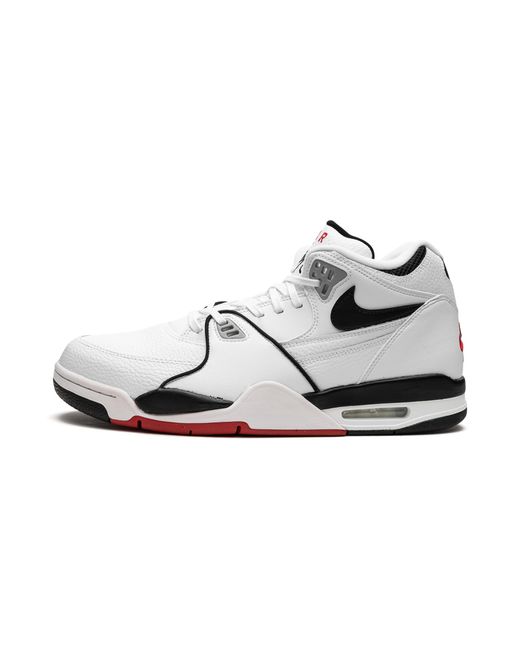 Nike Black Air Flight 89 Db5918 100" for men
