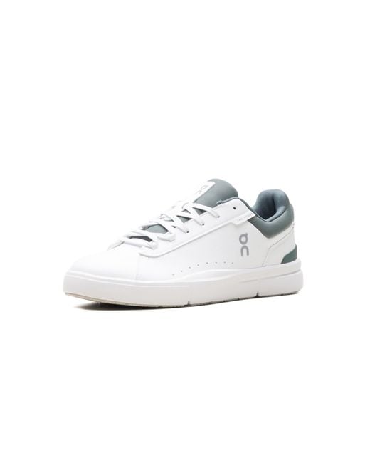 On Shoes Black The Roger Advantage 3Mf30641528" for men