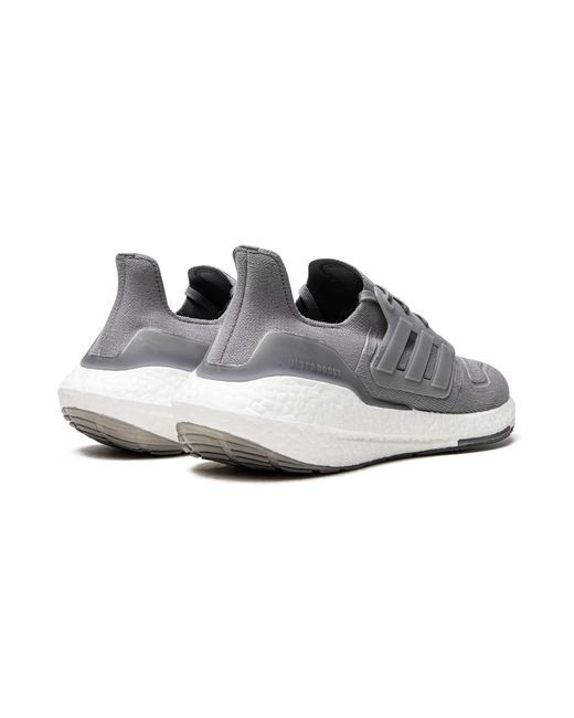 Adidas Black Ultraboost 22 Three" Gx5460" for men