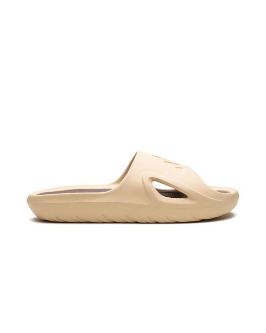 Adidas Black Adicane Slide "Sand Strata" Hp9415" for men