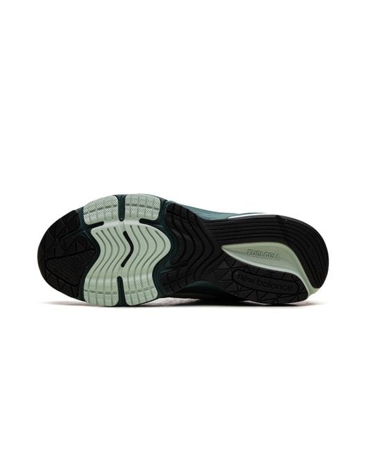 New Balance Black 990V6 Made for men