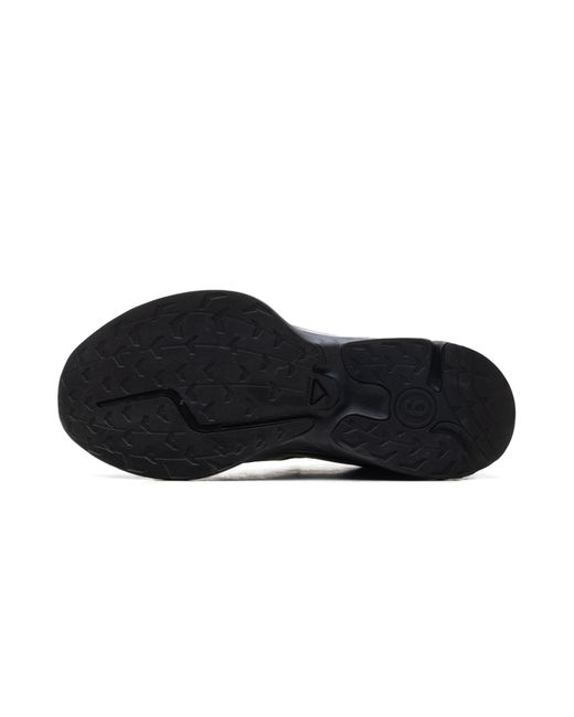 Salomon Black Xt-Mm-6 "Mm6 Maison Margiela" L49107000" for men
