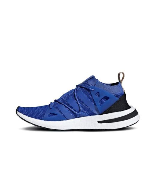 Adidas Blue ARKYN WMNS Sneakers