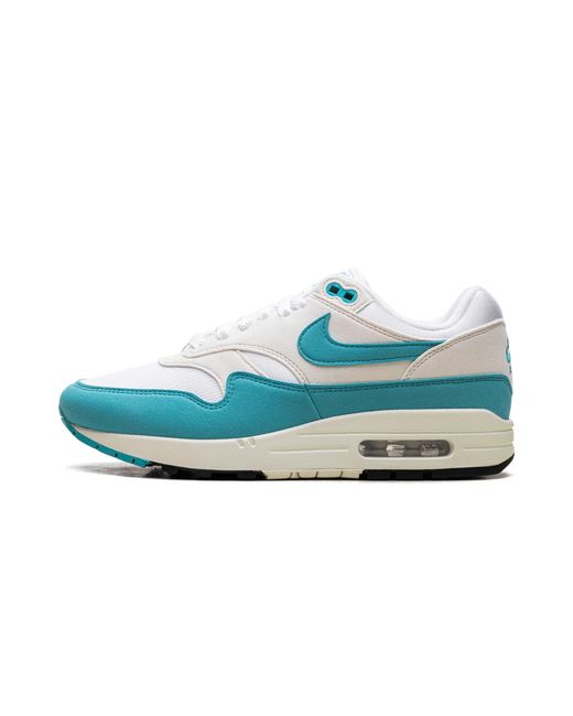 Nike Blue Air Max 1 Dz2628 107"